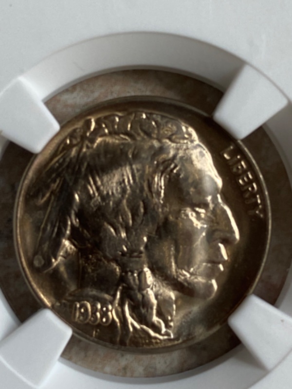 Nice-1938-Buffalo-Nickel-D-Thoughts-On-Grade!